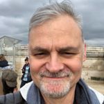 Profile Picture of Jim Barker (@jim.barker255) on Instagram
