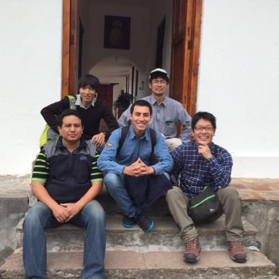 Profile Picture of Fabian Morales (@fabianmoralesU) on Twitter