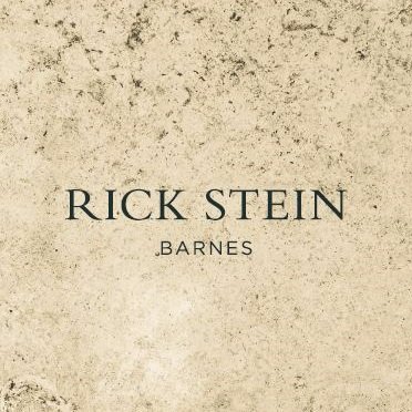 Profile Picture of Rick Stein, Barnes (@SteinBarnes) on Twitter