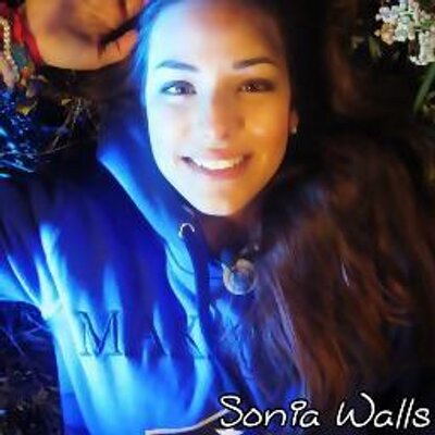 Profile Picture of Sonia Walls RollGH14 (@@YaelSonia) on Twitter