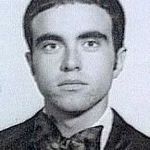 Profile Picture of Eugene Holmes (@eugene.holmes.1675) on Instagram