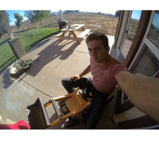 Profile Picture of Christian Braudrick (@christian.braudrick) on Facebook