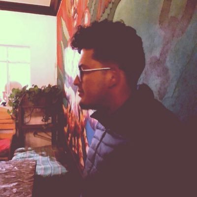 Profile Picture of Hugo Cabrera (@soyhugocabrera) on Twitter