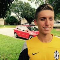 Profile Picture of Kyle Federico (@kyle-federico-3) on Quora