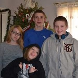 Profile Picture of Danielle Donnelly (@raymond.donnelly2) on Myspace