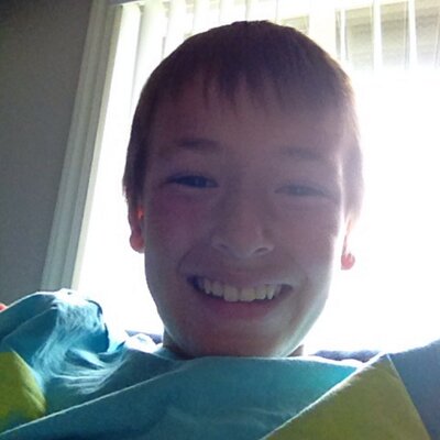 Profile Picture of Joshua_fredette (@FredetteH) on Twitter