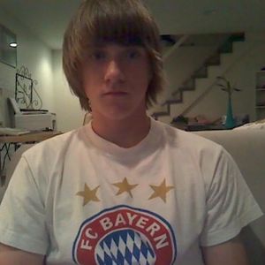 Profile Picture of Tim Harrington (@flyerswillpwn) on Myspace