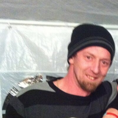 Profile Picture of Richard McGowan (@jock08) on Twitter