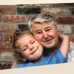 Profile Picture of Cecily Mitchell (@cecily.mitchell1) on Facebook