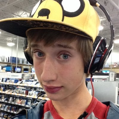 Brian Schwenk - Twitter Profile Picture of Brian Schwenk (@schwenk_brian) on Twitter