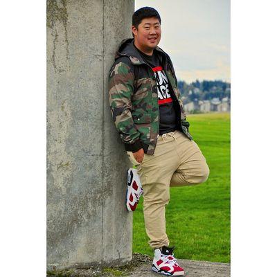 Profile Picture of Chris Kang (@ChrisHyunKang) on Twitter