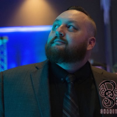 Profile Picture of Andrew Wills (@amwills) on Twitter