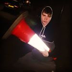 Profile Picture of Joe Briscoe (@private_j0e) on Instagram