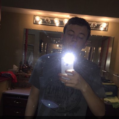 Profile Picture of Dusty Simpson (@Dustysimpson10) on Twitter