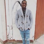 Profile Picture of RASHARD CLARK 🇯🇲 (@shardie_real) on Instagram