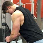 Profile Picture of Shawn Wagner (@swagner_fit) on Instagram