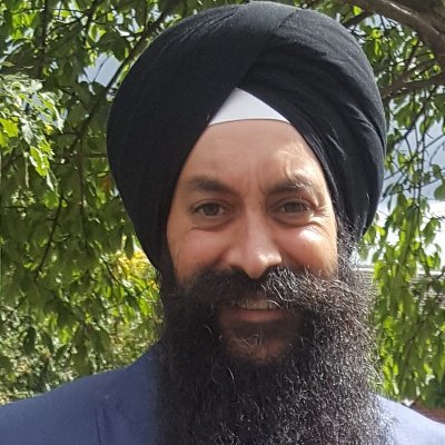 Profile Picture of Barinderjit Singh Cheema  💚 (@BarinderjitSC75) on Twitter