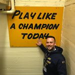 Profile Picture of Jeffrey Pilch (@jeffrey_pilch) on Instagram