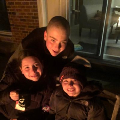 Profile Picture of Ryan Engel (@ryanenge14) on Twitter