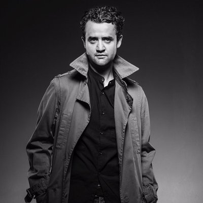 Profile Picture of Team Daniel Mays (@DanielMaysFans) on Twitter