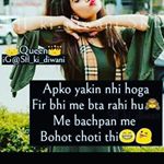 Profile Picture of Alka Kumari (@alka.kumari.asn) on Instagram