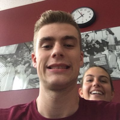 Profile Picture of Caleb Mears (@caleb_mears) on Twitter