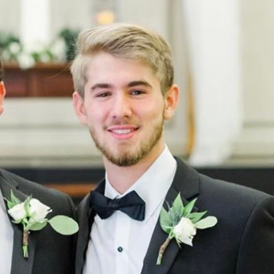 Profile Picture of Nate Lovelady (@NateLovelady) on Twitter