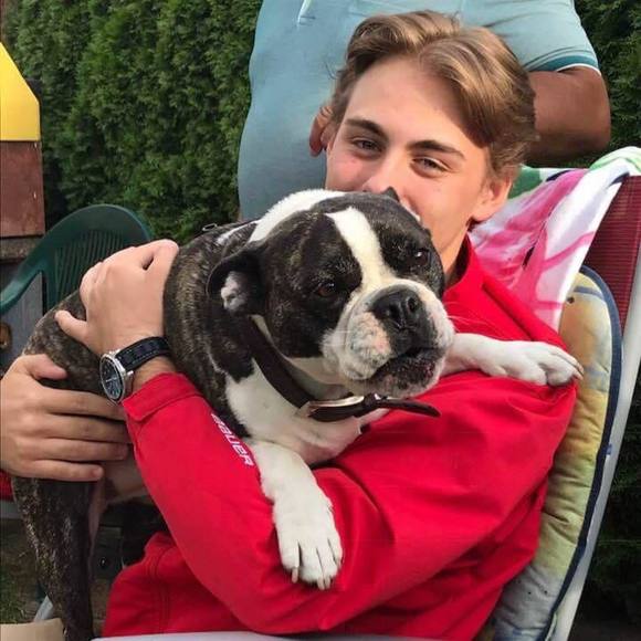 Profile Picture of Siegfried Cropper (@friedy12) on Poshmark