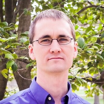 Profile Picture of Corey Steffen (@corey_steffen) on Twitter