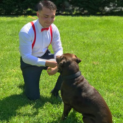 Profile Picture of Chase Davis (@chasedavis2018) on Twitter