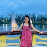 Profile Picture of Manisha Panchal (@manisha__panchal) on Instagram
