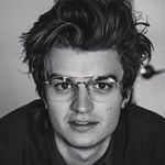 Profile Picture of steve harrington (@mostlyjoekeery) on Instagram