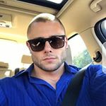 Profile Picture of Martin spencer (@martinspencer11) on Instagram