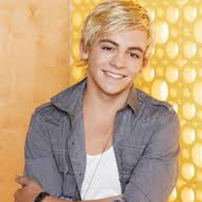 Profile Picture of Ross Lynch (@MichelsRoss) on Twitter