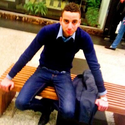 Profile Picture of Mohammed Adel Eldieb (@Mohammed_Eldeib) on Twitter