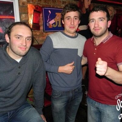 Profile Picture of Stephen (@stephen_smithy) on Twitter