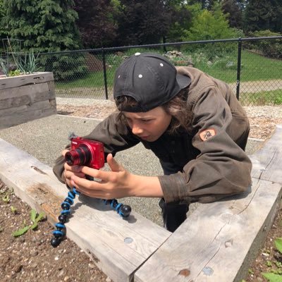 Profile Picture of Seth Osborn (@Seth93193865) on Twitter