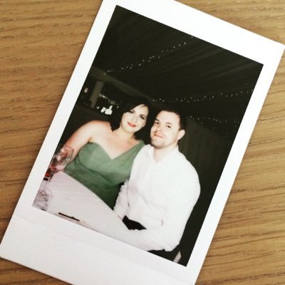Profile Picture of Caroline Patterson (@cazpatterson) on Twitter