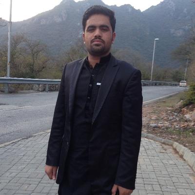Profile Picture of Kashif Zubair (@KashifZubair8) on Twitter