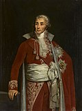 Profile Picture of Joseph Fouchéon Wikipedia