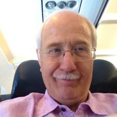 Profile Picture of Robert Emmett (@JuiceplusEmmett) on Twitter