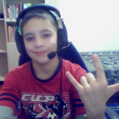 Profile Picture of David Bondorenko (@RAZER_Hydra) on Twitter