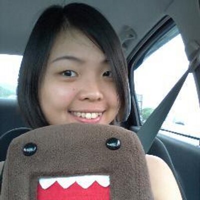 Profile Picture of Wong Shi Hui (@Aileen0915) on Twitter