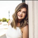 Profile Picture of Sarah Hancock (@sarah.hancock_hairstylist) on Instagram