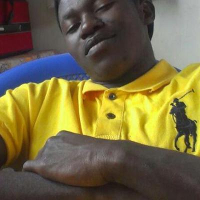 Profile Picture of Rudorff Gyapong (@RudorffGyapong3) on Twitter