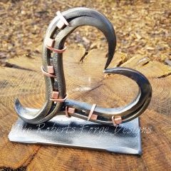 Profile Picture of Mike Roberts Forge Designs (@forge_mike) on Twitter