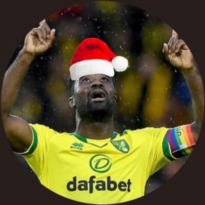 Profile Picture of SamNodge🔰🇵🇸 (@NCFCSam27) on Twitter