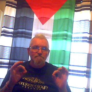 Profile Picture of Martin Farrell (@Martin-Farrell) on Facebook