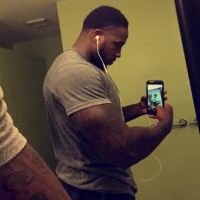 Profile Picture of Josh Brinkley (@Brinkstruck_32) on Twitter