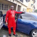 Profile Picture of jonathan tamuno (@jonathan.tamuno) on Instagram